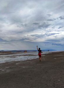 DAY 3: WATERFALL VISIT AND LAKE NATRON EXPLORATION