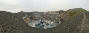 DAY 4: RETURN AND DEPARTURE