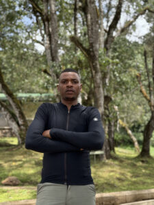 SHABANI GEMBE